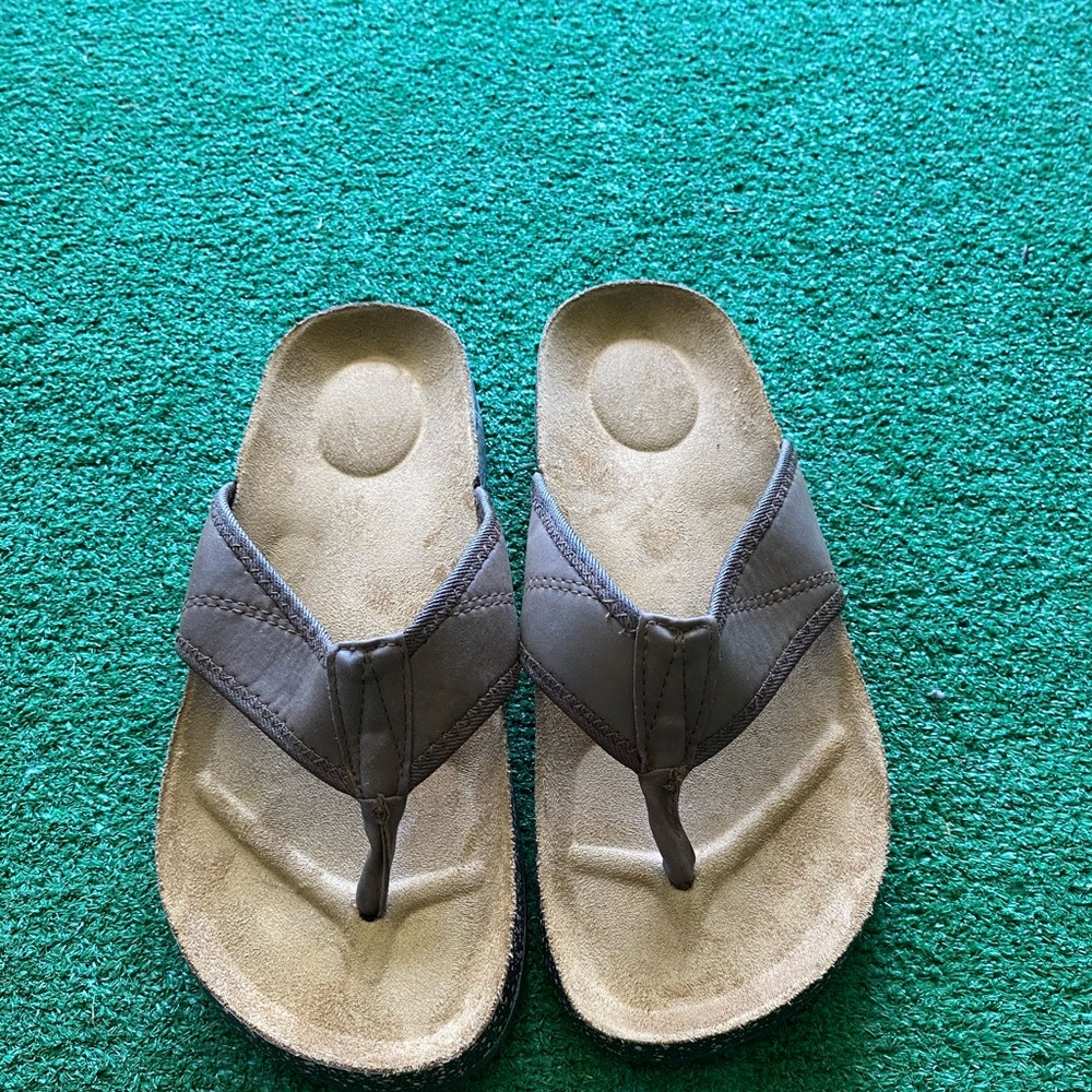 Thong Sandals